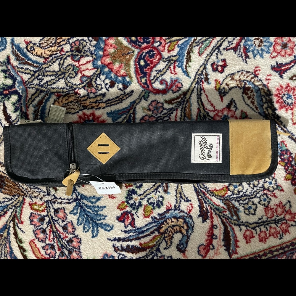 PowerPad drum sticks bag